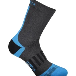 Herren Trekking Low Socken