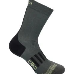 Herren Trekking Low Socken