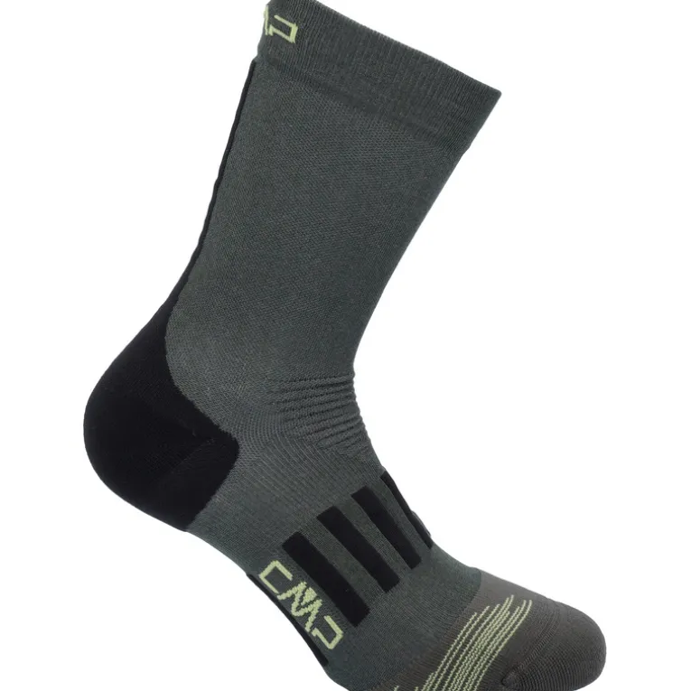 Herren Trekking Low Socken