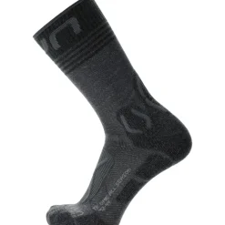 Herren Trekking One All Season Mid Socken