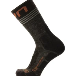 Herren Trekking One All Season Mid Socken