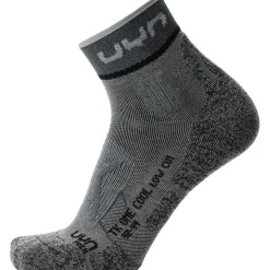 Herren Trekking One Cool Low Cut Socken