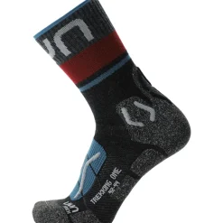 Herren Trekking One Merino Socken
