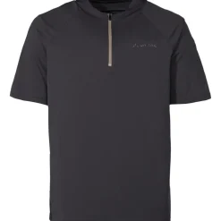 Herren Tremalzo Q-Zip T-Shirt