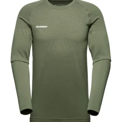 Herren Trift Longsleeve