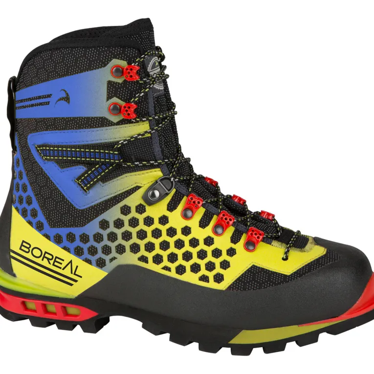 Herren Triglav Schuhe