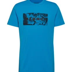 Herren Trovat Logo T-Shirt