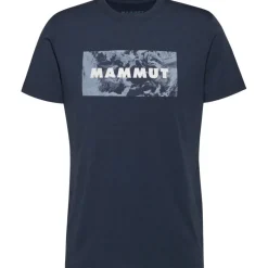 Herren Trovat Logo T-Shirt