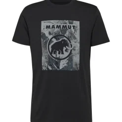 Herren Trovat Mammut T-Shirt