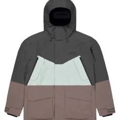 Herren U78 Jacke