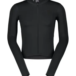 Herren Ultd. Training LS Radtrikot