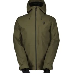 Herren Ultimate Dryo 10 Jacke