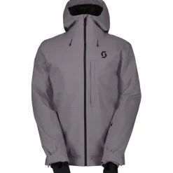 Herren Ultimate Dryo 10 Jacke