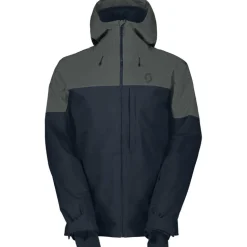 Herren Ultimate Dryo 10 Jacke