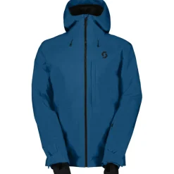Herren Ultimate Dryo 10 Jacke