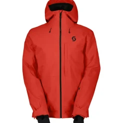 Herren Ultimate Dryo 10 Jacke