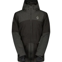 Herren Ultimate Dryo Ripstop Jacke