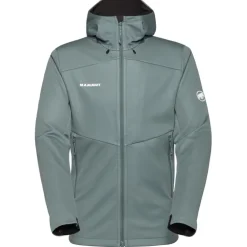 Herren Ultimate VII SO Hoodie Jacke