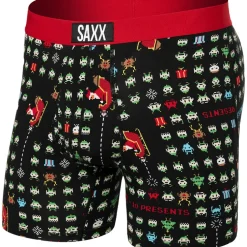 Herren Ultra Boxer