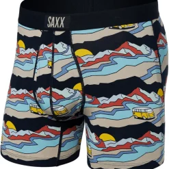 Herren Ultra Boxer