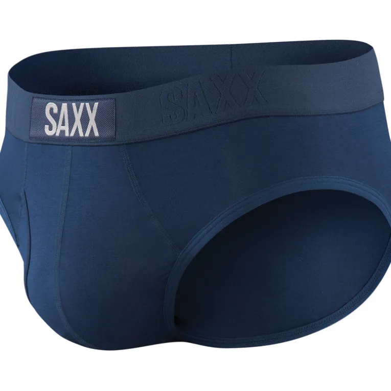 Herren Ultra Brief Fly Unterhose