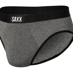 Herren Ultra Brief Fly Unterhose