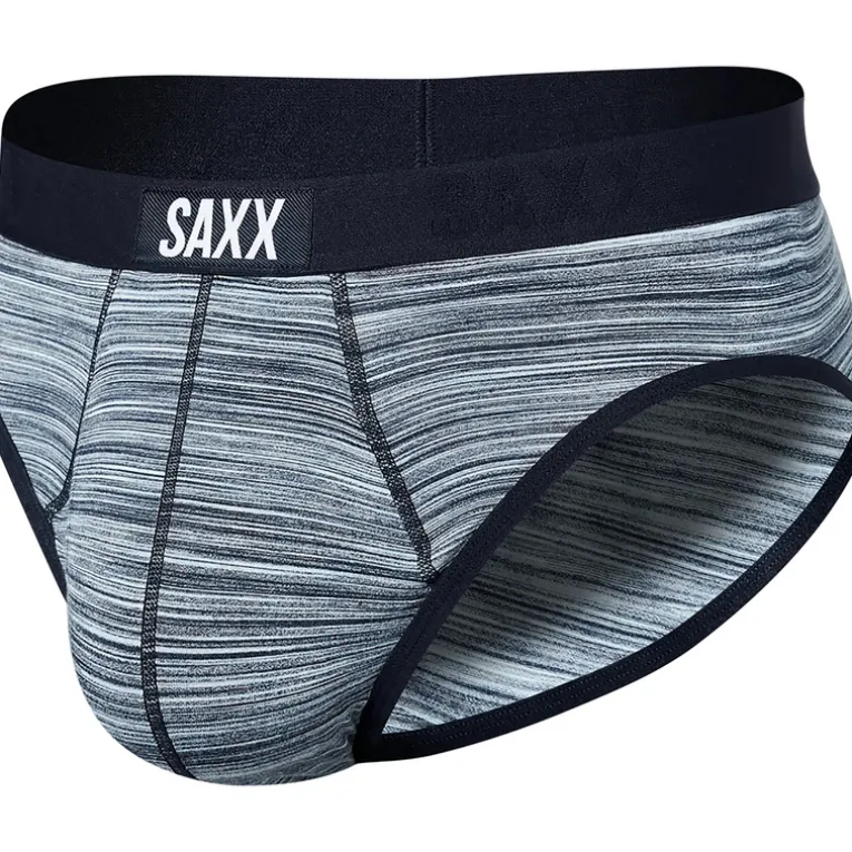 Herren Ultra Brief Fly Unterhose