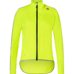 Herren Ultra Rain Jacke