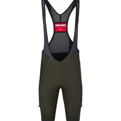 Herren Unlimited Cargo Bib kurz