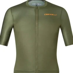 Herren Unlimited Entrata 3 Trikot