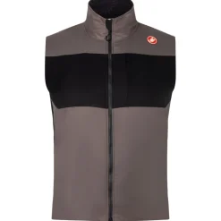 Herren Unlimited Puffy Weste