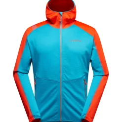 Herren Upendo Hoodie Jacke