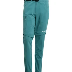 Herren Utilitas Hiking Zip Off Hose