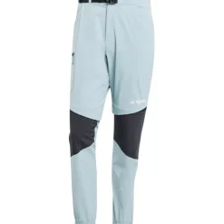Herren Utilitas Zip Off Hose