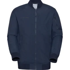 Herren Utility Bomber Jacke