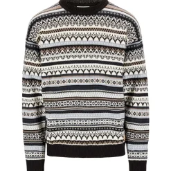 Herren Utsira Pullover