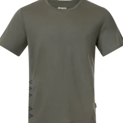 Herren Vaagaa Adventure Merino T-Shirt
