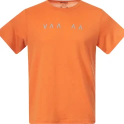 Herren Vaagaa Explore Merino T-Shirt