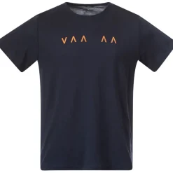 Herren Vaagaa Explore Merino T-Shirt