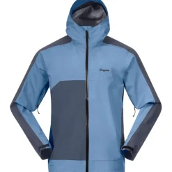 Herren Vaagaa 3L Shell Jacke