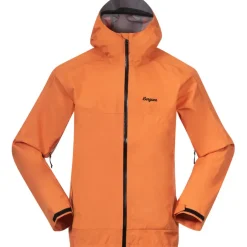 Herren Vaagaa Light 3L Shell Jacke