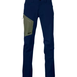 Herren Vaagaa Light Softshell Hose