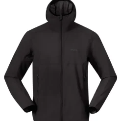 Herren Vaagaa Windbreaker Jacke