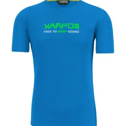 Herren Val Federia T-Shirt