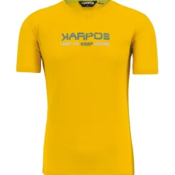 Herren Val Federia T-Shirt