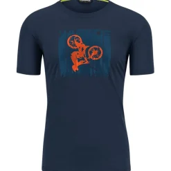 Herren Val Federia T-Shirt