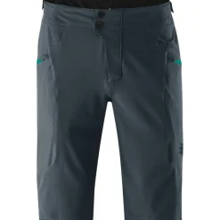 Herren Valdes Radhose kurz