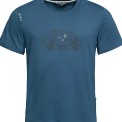 Herren Van Life T-Shirt