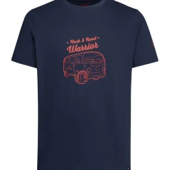 Herren Van T-Shirt