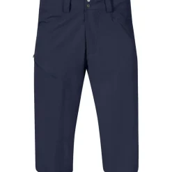 Herren Vandre Light Softshell Shorts